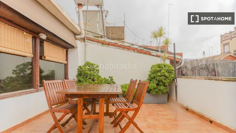Foto 1bf1bafd-8e90-4d90-bc88-e50a32af2d3e. Lloguer pis amb calefacció a El Cabanyal-El Canyamelar Valencia
