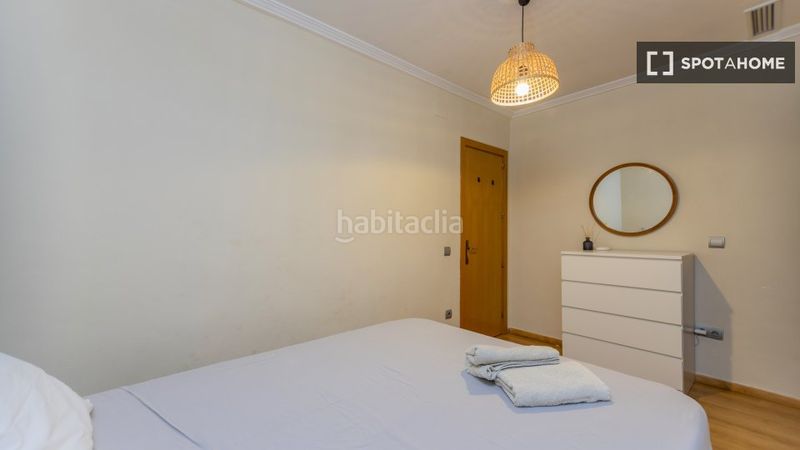 Foto 52f2d1a7-bd33-4c20-8da6-ed17143e1235. Lloguer pis amb calefacció a El Cabanyal-El Canyamelar Valencia