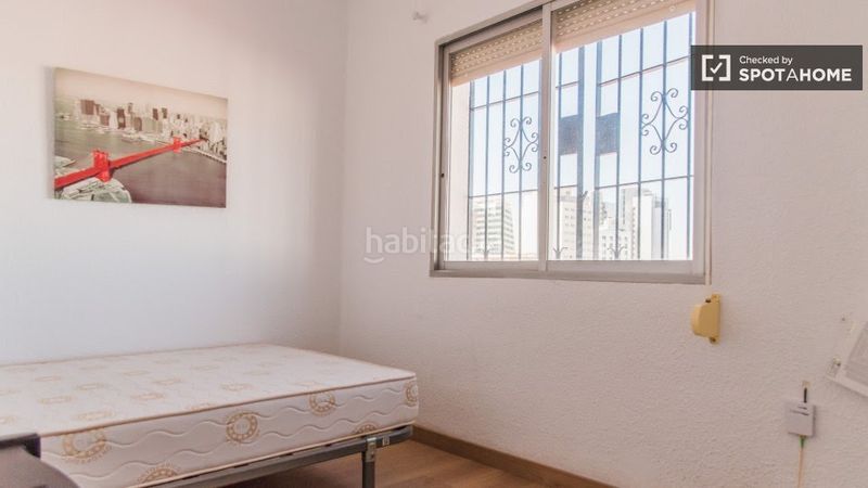 Foto d4183d7e-4bb3-4296-8c44-c6aaba2e763f. Lloguer pis amb calefacció a Camí Fondo Valencia