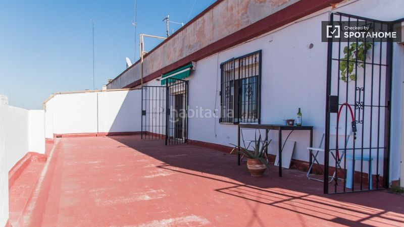 Foto e961ba88-f0c1-49da-9f1a-c804a85b83fe. Lloguer pis amb calefacció a Camí Fondo Valencia