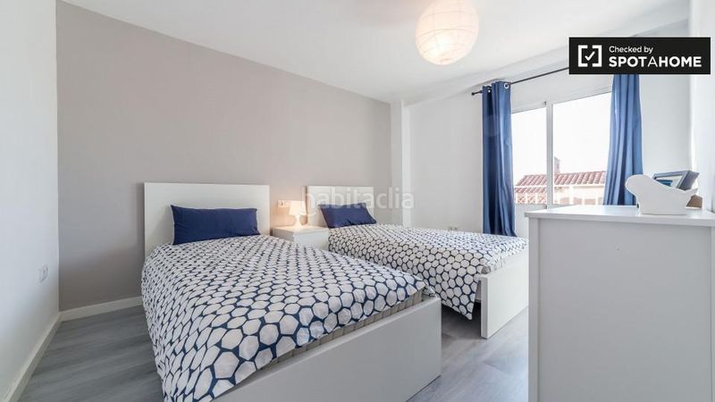 Foto 5161819d-c8ef-42e4-a461-d51f4b4c2a68. Rent flat with heating in El Cabanyal-El Canyamelar Valencia