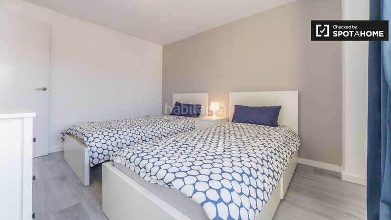 Foto 72d22b17-584c-44a9-9e3f-e821ef3f7571. Rent flat with heating in El Cabanyal-El Canyamelar Valencia
