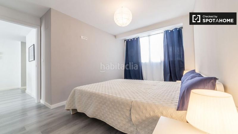 Foto 8e6b97c7-daf9-4726-bf51-5bb1dca7af42. Rent flat with heating in El Cabanyal-El Canyamelar Valencia