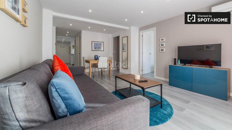 Foto c111d726-90af-45c7-84fd-3a152935aec1. Rent flat with heating in El Cabanyal-El Canyamelar Valencia