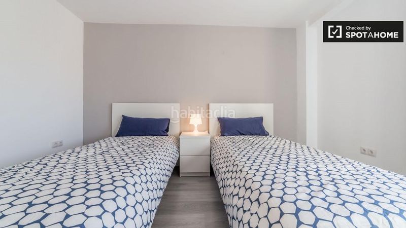 Foto dff47d69-48d5-4ebe-a0c2-6490667c7300. Rent flat with heating in El Cabanyal-El Canyamelar Valencia
