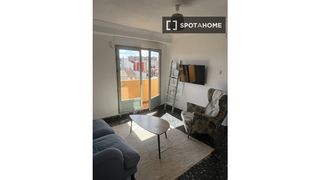 Alquiler Piso en El Cabanyal-El Canyamelar. Piso en alquiler en cabanyalcanyamelar, valencia