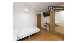 Miete Etagenwohnung in Ciutat Jardí. Estudio en alquiler en ciutat jardí, valencia