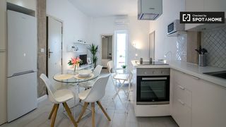 Lloguer Pis a Barrio Benicalap. Piso de 2 habitaciones en alquiler en benicalap, valencia.