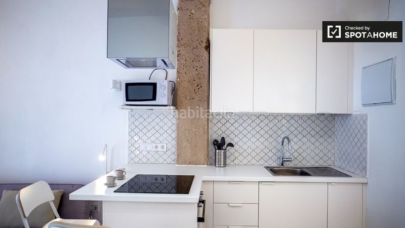 Foto e2a74f55-6036-4244-ae87-65afef1047e1. Lloguer pis amb calefacció a Barrio Benicalap Valencia