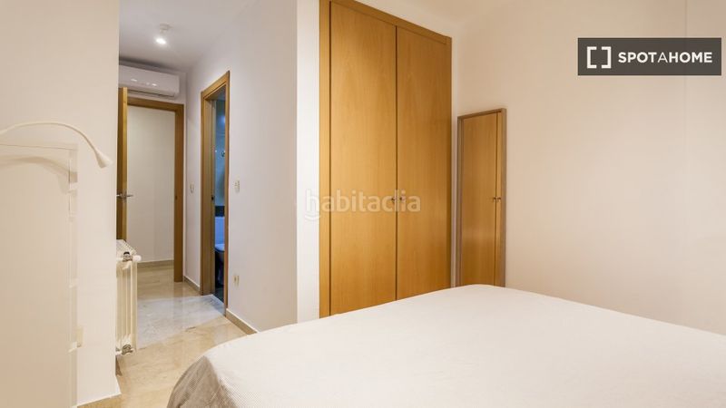 Foto 12758e5a-2ad7-45e0-99ca-6c9af9e4fc80. Lloguer pis amb calefacció a Barrio de Patraix Valencia