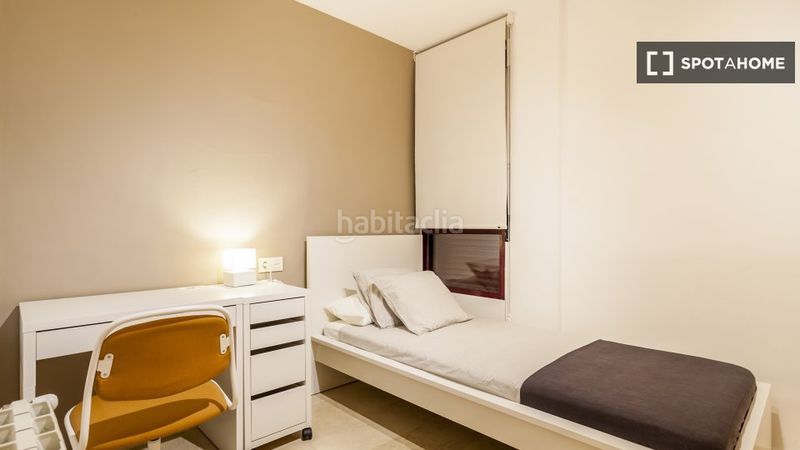 Foto 2ab9c234-3145-44a9-87fa-5592f8e2e66f. Lloguer pis amb calefacció a Barrio de Patraix Valencia