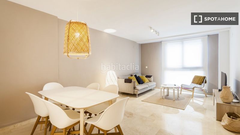Foto 5fa876d0-4055-4ef6-9dca-a8fb2fa518f4. Lloguer pis amb calefacció a Barrio de Patraix Valencia