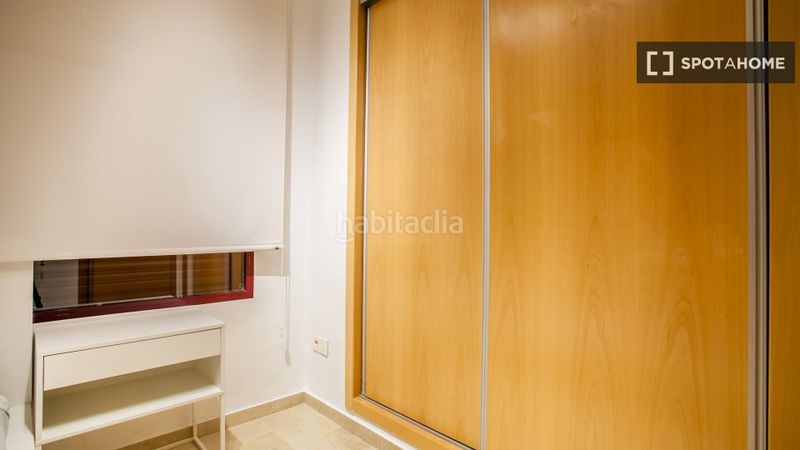 Foto d331bed0-93b4-4adf-8bfc-997ffa78ce86. Lloguer pis amb calefacció a Barrio de Patraix Valencia