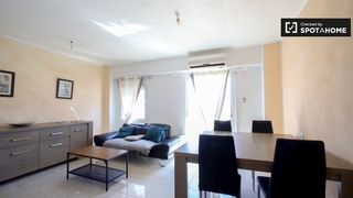 Affitto Appartamento in Natzaret. Piso en alquiler de 2 habitaciones en natzaret, valencia