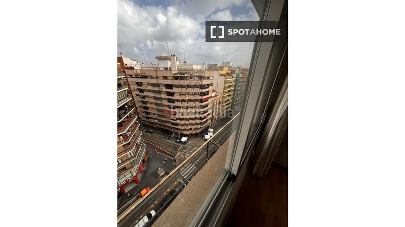 Foto 0a4b7f91-68e7-47fe-b995-bb0308581334. Lloguer pis amb calefacció a La Roqueta Valencia
