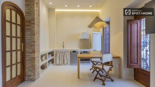 Lloguer Pis a El Cabanyal-El Canyamelar. Piso en alquiler de 2 habitaciones en cabanyalcanyamelar