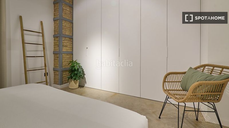 Foto 07c34b4f-0a1f-4d68-ab30-6d3965dcada9. Rent flat with heating in El Grau Valencia