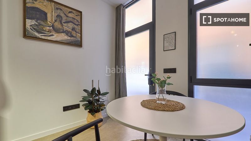 Foto 16e69b20-c4b2-4899-b0fa-07e0705cf7b0. Rent flat with heating in El Grau Valencia