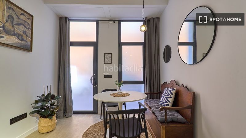Foto 49648be1-7e3f-44b5-9587-18d5a54aa021. Rent flat with heating in El Grau Valencia