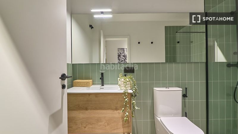 Foto 4d5264d7-bfd2-4e4e-8408-8cdc0f7a5578. Rent flat with heating in El Grau Valencia