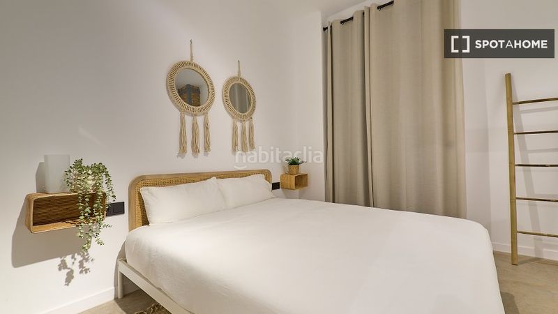 Foto 99fc8a34-81ce-42ca-a791-35fe2c2bcaa4. Rent flat with heating in El Grau Valencia