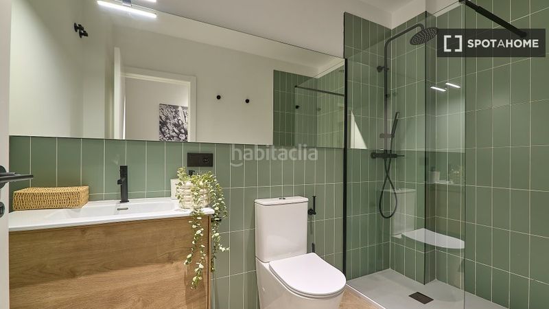Foto b9396614-052a-46df-8b2f-94e5dcc128f2. Rent flat with heating in El Grau Valencia