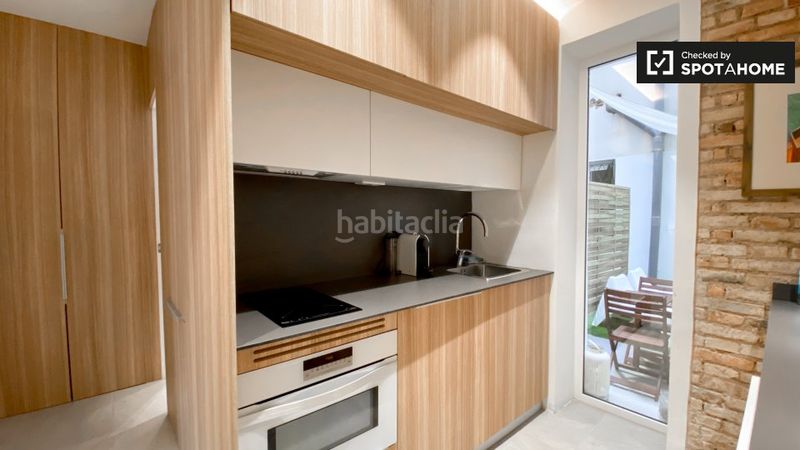 Foto a8b4d532-5862-4e2a-ad15-1d5e2be0e29c. Lloguer pis amb calefacció a La Raïosa Valencia