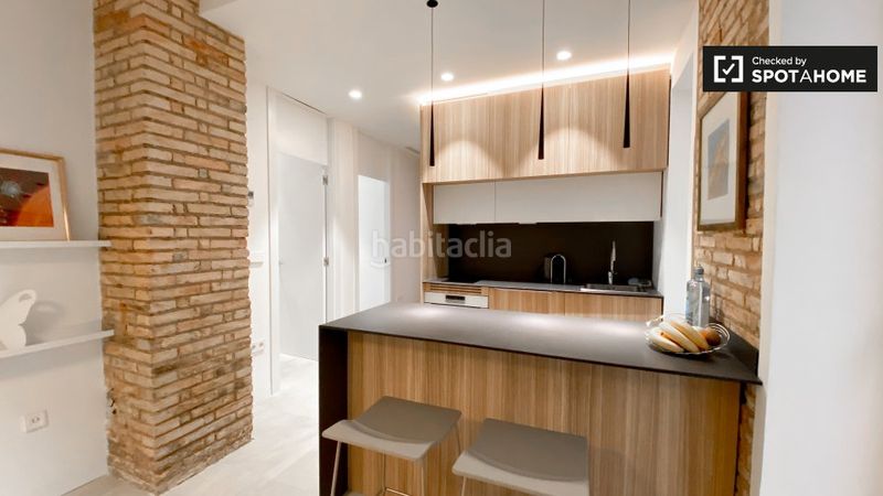 Foto ad830379-aaa1-4049-915b-bd5973741f7b. Lloguer pis amb calefacció a La Raïosa Valencia
