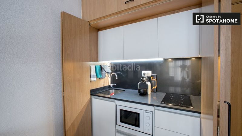 Foto dfcf2ff1-e18f-4bce-9466-70a239691aa4. Lloguer pis amb calefacció a La Carrasca Valencia