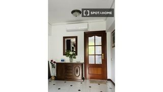 Miete Etagenwohnung in Beteró. Piso de 3 habitaciones en alquiler en la carrasca, valencia.