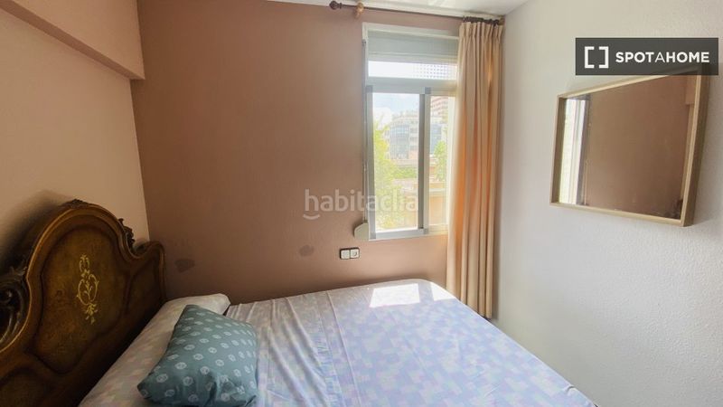 Foto 706fe4d3-6d3a-4e9b-baf9-f3c5023fef02. Rent flat with heating in Beteró Valencia