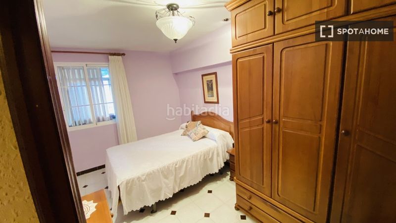 Foto a7328e1f-818a-4bc6-95f6-0ff6184fcb96. Rent flat with heating in Beteró Valencia