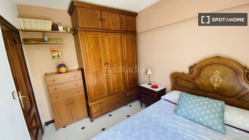 Foto c8954c4e-80e9-42a8-968f-df0a03cee831. Rent flat with heating in Beteró Valencia
