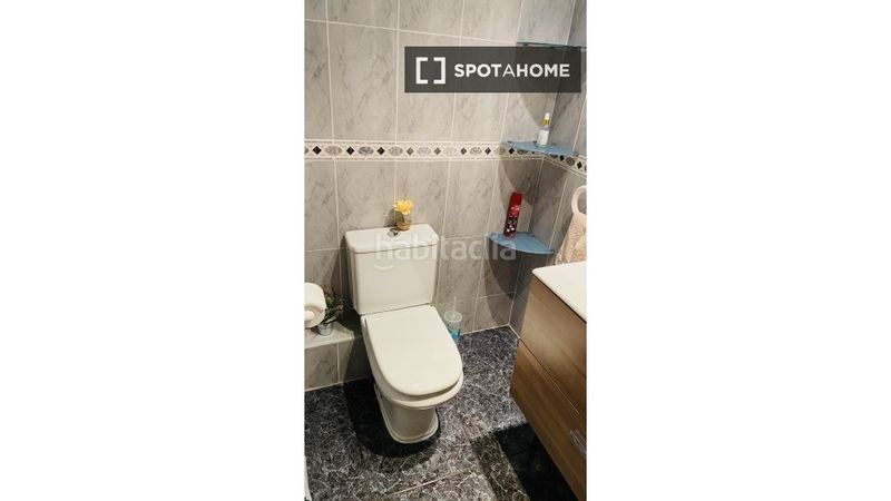 Foto d609efd5-5793-499c-885d-f6a006c421c7. Rent flat with heating in Beteró Valencia