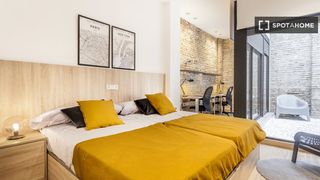 Appartamento in Albors