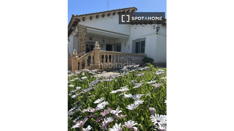 Foto 6e9905d1-f454-4d6e-bd1f-b67326784613. Affitto appartamento con riscaldamento in El Carme-Sant Agustí-Bonavista Eliana (l´)