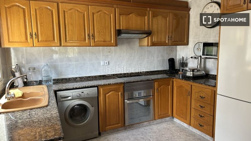 Foto cff3362d-02a9-4ac7-bdbe-948193b8ce9a. Affitto appartamento con riscaldamento in El Carme-Sant Agustí-Bonavista Eliana (l´)