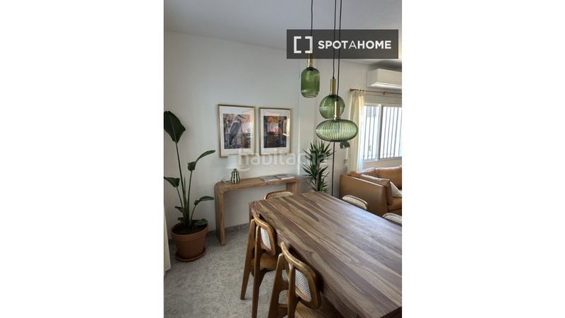 Foto d74960ae-c619-4f02-9c36-21295027379f. Affitto appartamento con riscaldamento in El Carme-Sant Agustí-Bonavista Eliana (l´)