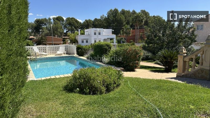 Foto d8573fa3-cc32-4c36-aebe-618355d35bfe. Affitto appartamento con riscaldamento in El Carme-Sant Agustí-Bonavista Eliana (l´)