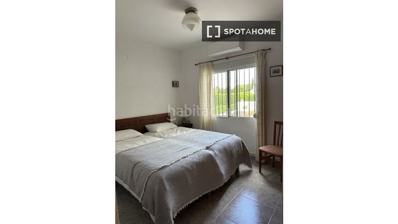 Foto ddc558ab-24d8-48bf-b30f-764cd732b53d. Affitto appartamento con riscaldamento in El Carme-Sant Agustí-Bonavista Eliana (l´)