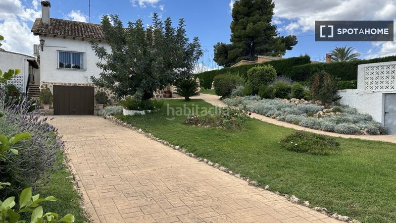 Foto de589b64-2ac9-4d39-9536-e753b60c519f. Affitto appartamento con riscaldamento in El Carme-Sant Agustí-Bonavista Eliana (l´)