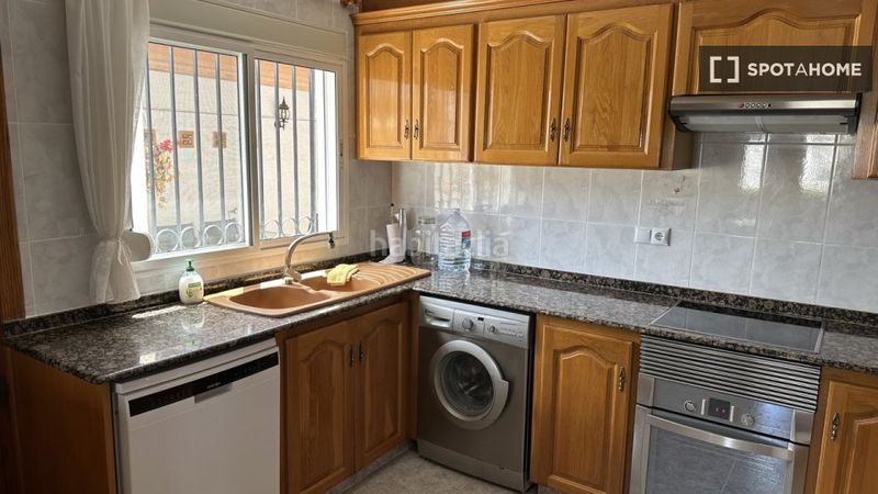 Foto e54b995f-aa34-4a20-af55-21a7f4cb65ab. Affitto appartamento con riscaldamento in El Carme-Sant Agustí-Bonavista Eliana (l´)