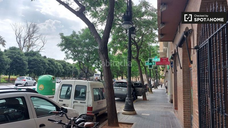 Foto 46429f09-2bd9-4ba7-9269-ad1921852873. Lloguer pis amb calefacció a El Carme Valencia