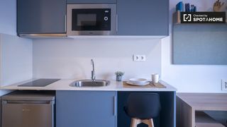 Location Appartement à Albors. Estudio en alquiler en camins al grau, valencia
