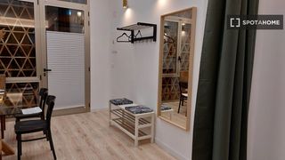 Lloguer Pis a Russafa. Apartamento de 2 dormitorios en alquiler en el eixample, valenci