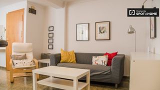Lloguer Pis a Nou Benicalap. Apartamento de 2 dormitorios en alquiler en benicalap, valencia
