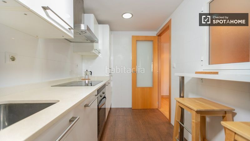 Foto 68a765d0-c2f2-4357-84d7-3d5d6c8b3760. Rent flat with heating in Mestalla Valencia