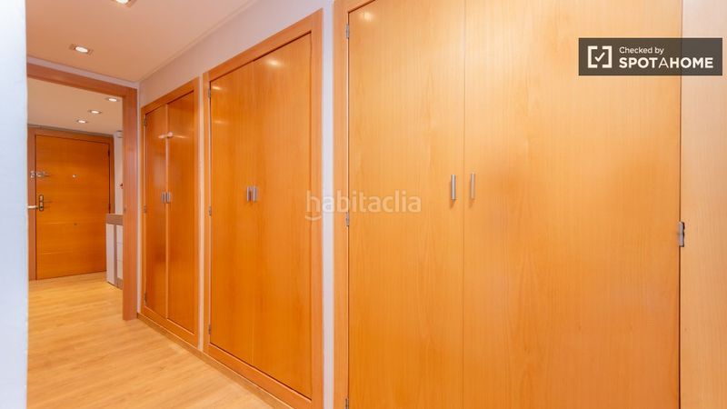 Foto 760d5cf6-b948-4b58-bdc6-821dbce5c0f9. Rent flat with heating in Mestalla Valencia