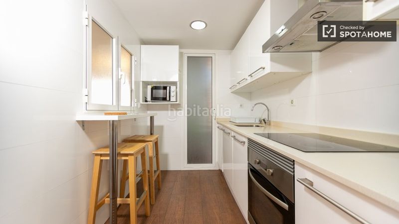 Foto aa7b6542-d4b0-4440-9902-c501edb78eb7. Rent flat with heating in Mestalla Valencia