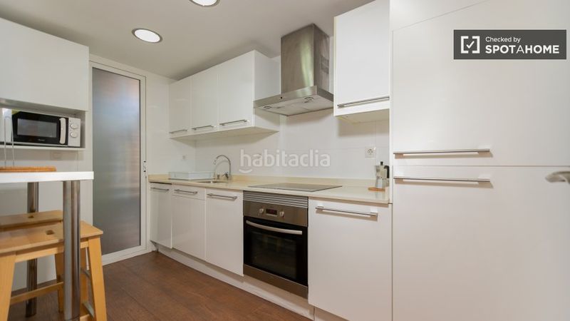 Foto aea0e020-b950-4488-9f5d-a951c0b2f284. Rent flat with heating in Mestalla Valencia